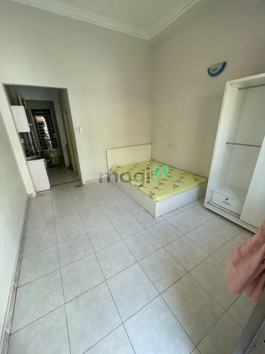 Hình ảnh Phòng trọ quận Bình Thạnh giá rẻ