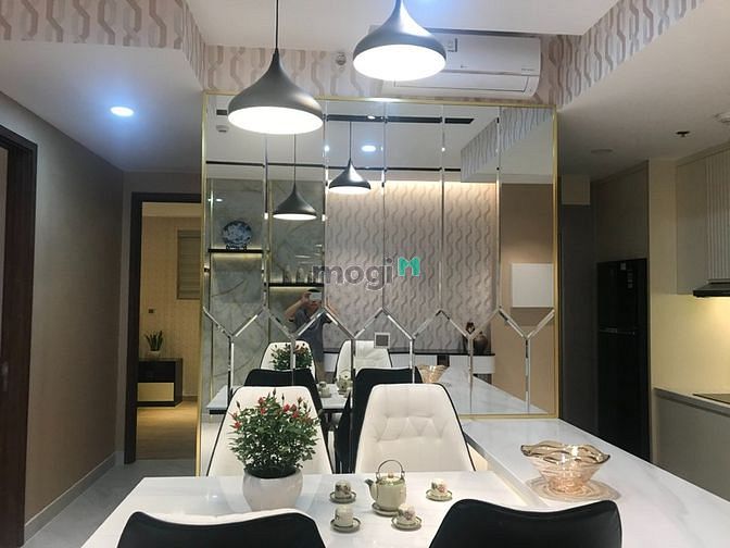 Hình ảnh Cho thuê Trang Chủ MB66.COM / Đăng Ký Tặng 66K Midtown M7 giá 1.000$ full nội thất