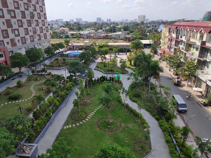 Hình ảnh Cho thuê gấp Trang Chủ MB66.COM / Đăng Ký Tặng 66K Đạt Gia Cây Keo - gần chợ đầu mối Thủ Đức