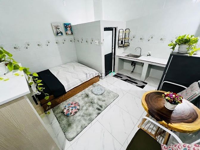 Hình ảnh 📌 Studio Full Nội Thất Tân Phú 📌