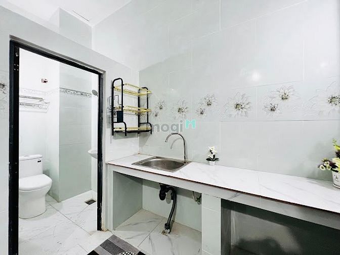 Hình ảnh 📌 Studio Full Nội Thất Tân Phú 📌