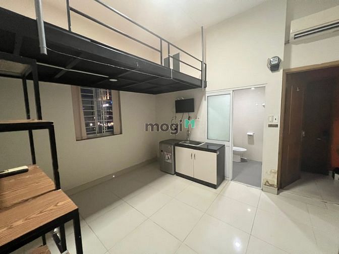 Hình ảnh Phòng trọ có gác quận Bình Thạnh