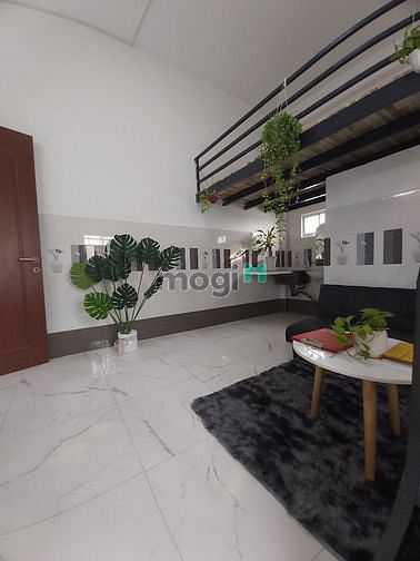 Hình ảnh Duplex qua aeon Tân Phú chỉ 5phút siêu hạt dẻ