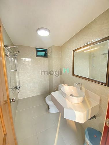 Hình ảnh Mb6623 nạp rút nhanh chóng Studio balcon ở gần trường UEF