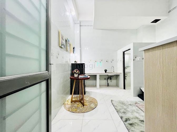 Hình ảnh 📌 Studio Full Nội Thất Tân Phú 📌