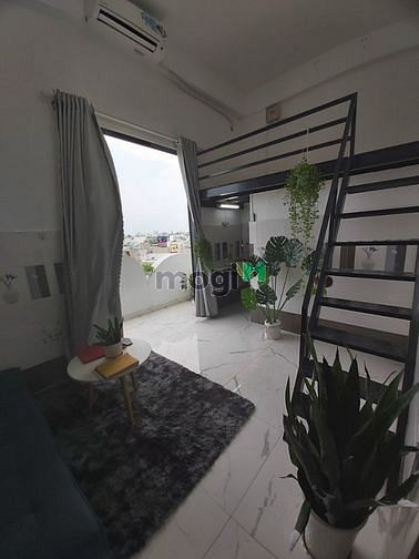Hình ảnh Duplex qua aeon Tân Phú chỉ 5phút siêu hạt dẻ