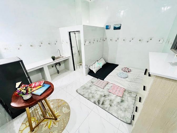 Hình ảnh 📌 Studio Full Nội Thất Tân Phú 📌
