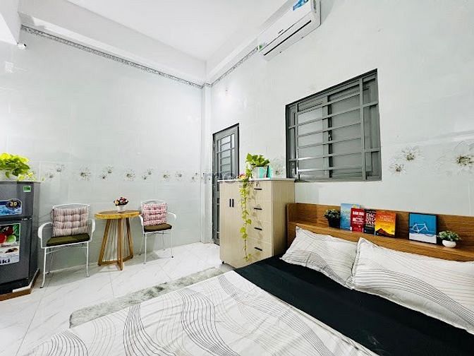 Hình ảnh 📌 Studio Full Nội Thất Tân Phú 📌
