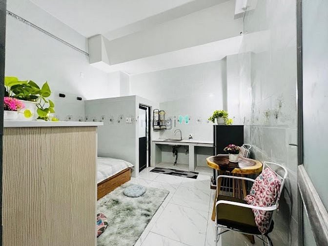 Hình ảnh 📌 Studio Full Nội Thất Tân Phú 📌