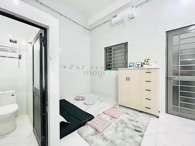 Hình ảnh 📌 Studio Full Nội Thất Tân Phú 📌