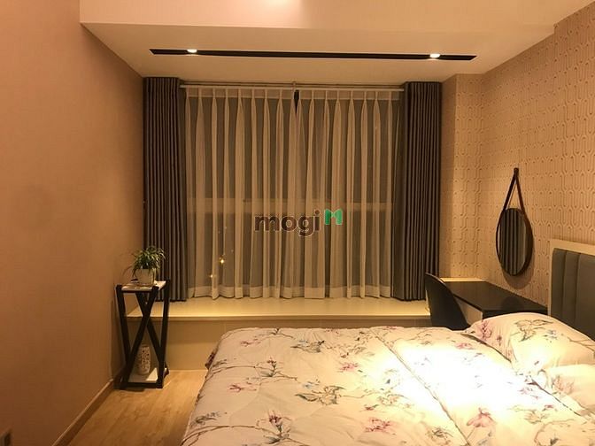Hình ảnh Cho thuê Trang Chủ MB66.COM / Đăng Ký Tặng 66K Midtown M7 giá 1.000$ full nội thất