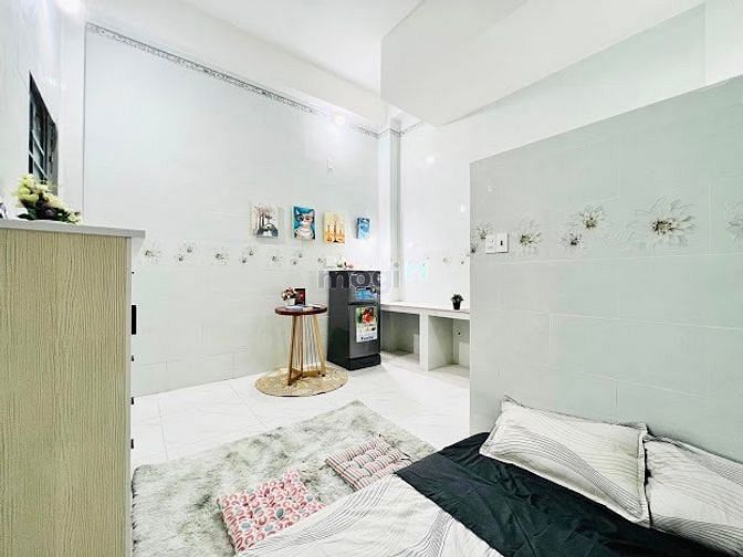 Hình ảnh 📌 Studio Full Nội Thất Tân Phú 📌