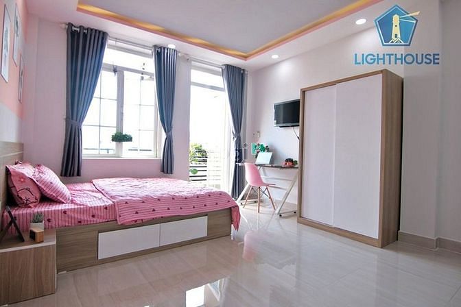 Hình ảnh Tuyệt phẩm CH full nội thất ở Thân Nhân Trung _P13_Tân Bình