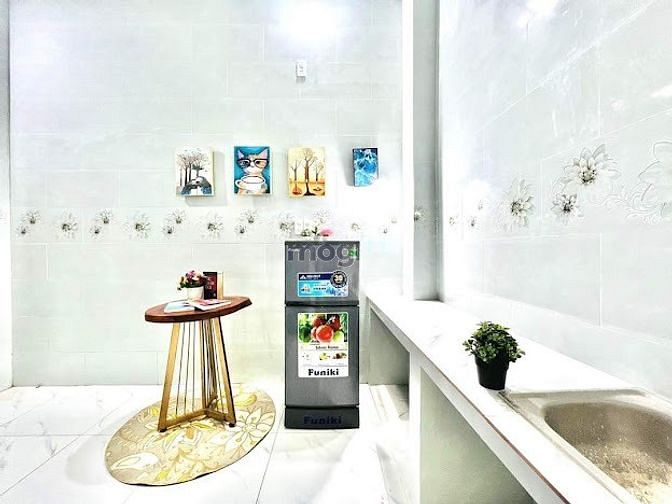 Hình ảnh 📌 Studio Full Nội Thất Tân Phú 📌