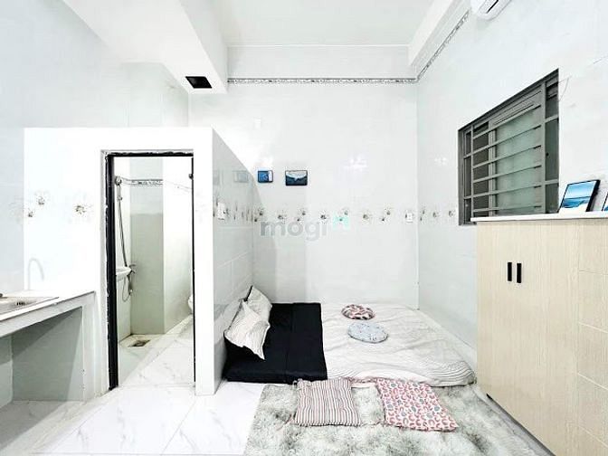 Hình ảnh 📌 Studio Full Nội Thất Tân Phú 📌
