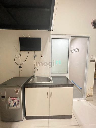 Hình ảnh Phòng trọ có gác quận Bình Thạnh