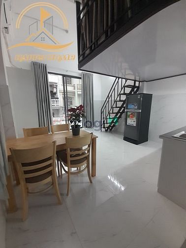 Hình ảnh 🔥 Duplex Hồ Văn Huê ban công lớn full nt