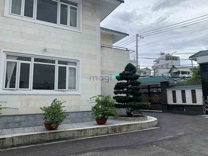 Hình ảnh Nhà 312m2 mặt tiền huỳnh tấn phát p. phú thuận q7