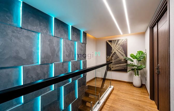 Hình ảnh The Metropole: Duplex 3PN cho thuê - view cực đẹp