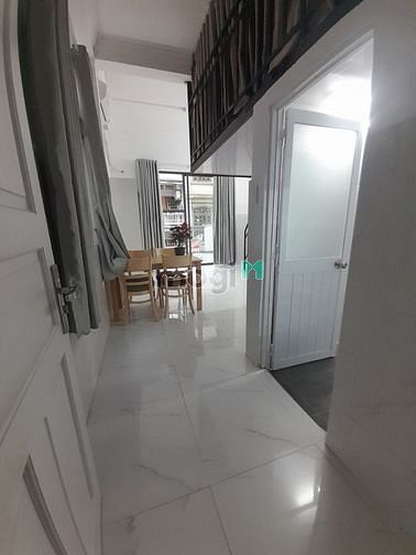 Hình ảnh 🔥 Duplex Hồ Văn Huê ban công lớn full nt