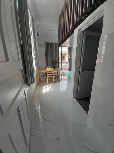 Hình ảnh 🔥 Duplex Hồ Văn Huê ban công lớn full nt