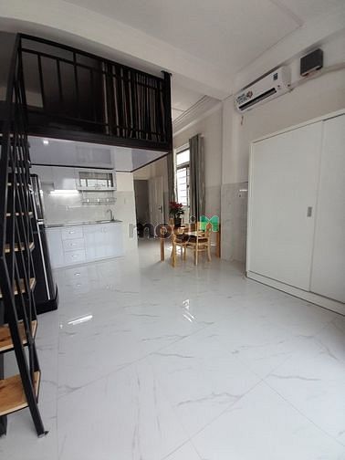 Hình ảnh 🔥 Duplex Hồ Văn Huê ban công lớn full nt