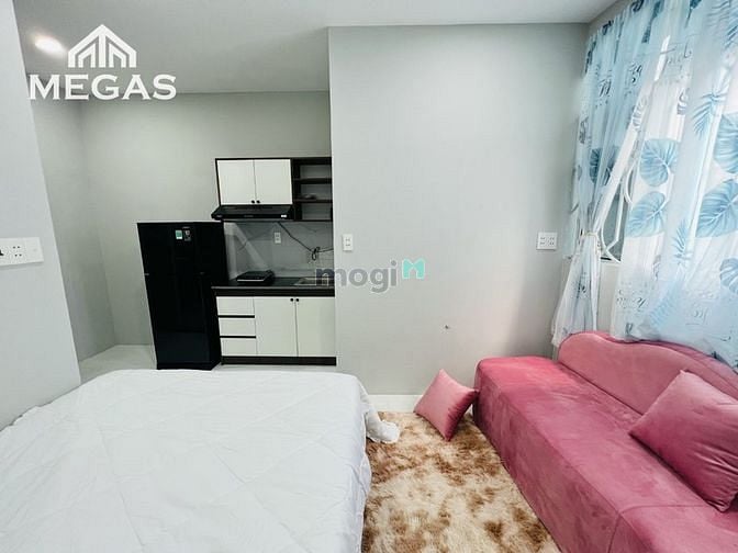 Hình ảnh Mb6623 nạp rút nhanh chóng cao cấp_ gần Vạn Hạnh Mall _ Quận 10_ đầy đủ nội thất