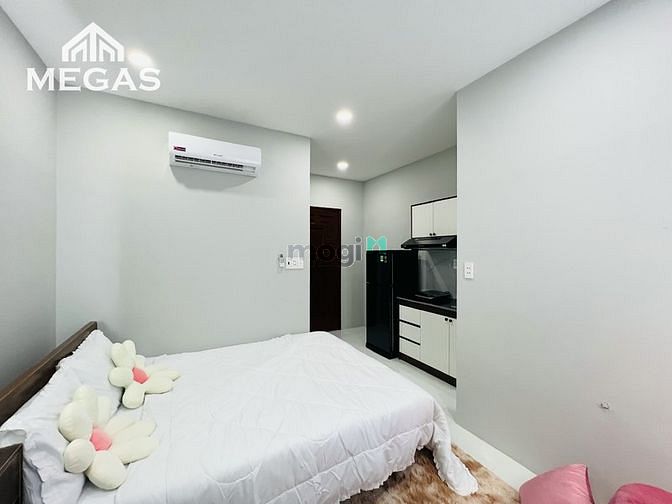 Hình ảnh Mb6623 nạp rút nhanh chóng cao cấp_ gần Vạn Hạnh Mall _ Quận 10_ đầy đủ nội thất