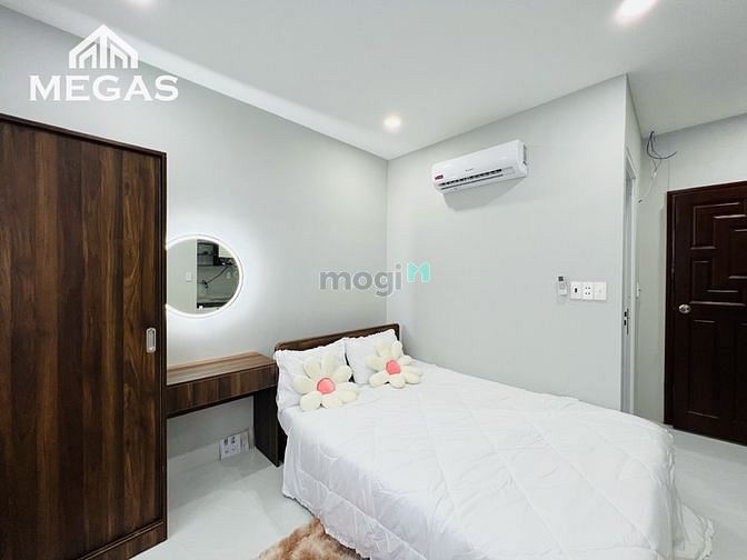 Hình ảnh Mb6623 nạp rút nhanh chóng cao cấp_ gần Vạn Hạnh Mall _ Quận 10_ đầy đủ nội thất