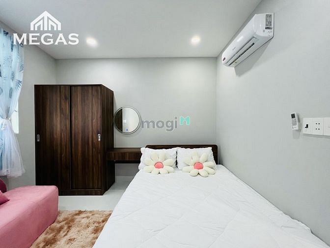 Hình ảnh Mb6623 nạp rút nhanh chóng cao cấp_ gần Vạn Hạnh Mall _ Quận 10_ đầy đủ nội thất