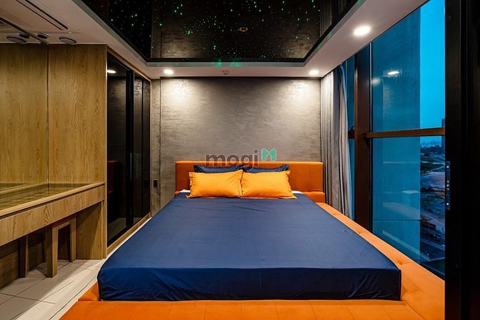 Hình ảnh The Metropole: Duplex 3PN cho thuê - view cực đẹp