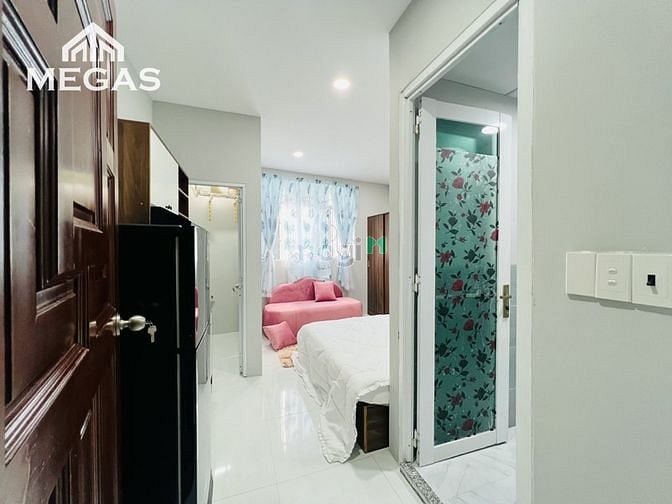 Hình ảnh Mb6623 nạp rút nhanh chóng cao cấp_ gần Vạn Hạnh Mall _ Quận 10_ đầy đủ nội thất