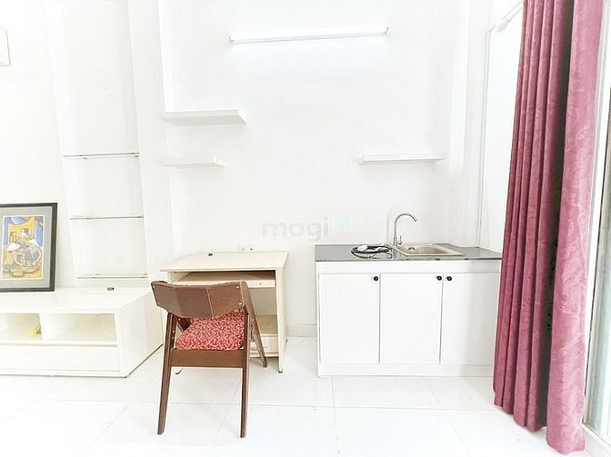 Hình ảnh 🏝CHDV-studio-full nội thất cửa sổ lớn▶️Điện Biên Phủ,Bình Thạnh