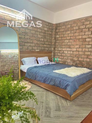 Hình ảnh Cho thuê phòng full Nội thất Quận Bình Thạnh