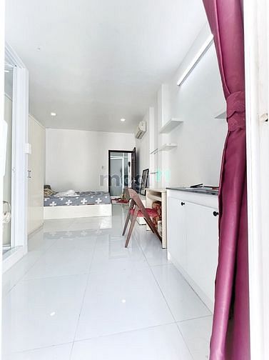Hình ảnh 🏝CHDV-studio-full nội thất cửa sổ lớn▶️Điện Biên Phủ,Bình Thạnh