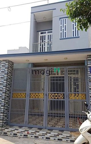 Hình ảnh Nhà Bình Tân 3ty6, 64m2, Hẻm Xe Hơi, 4 Phòng Ngủ