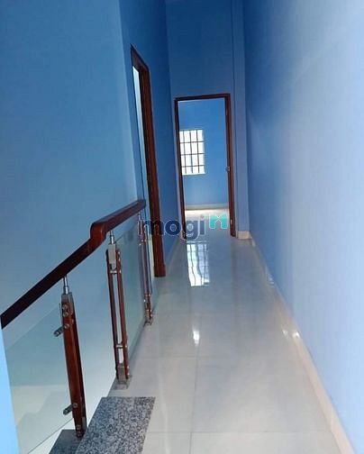 Hình ảnh Nhà Bình Tân 3ty6, 64m2, Hẻm Xe Hơi, 4 Phòng Ngủ