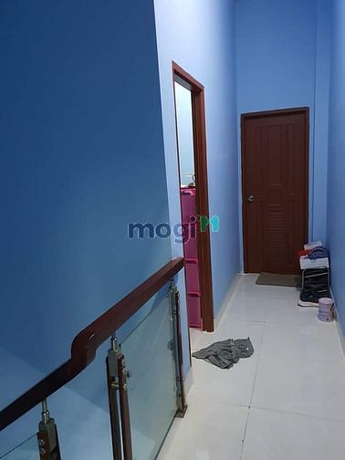 Hình ảnh Nhà Bình Tân 3ty6, 64m2, Hẻm Xe Hơi, 4 Phòng Ngủ