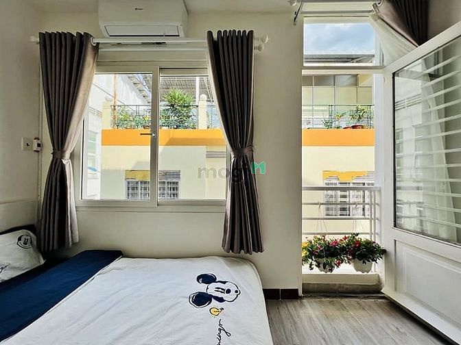 Hình ảnh CH mini đầy đủ tiện nghi,full NT_Tân Hải_Tân Bình