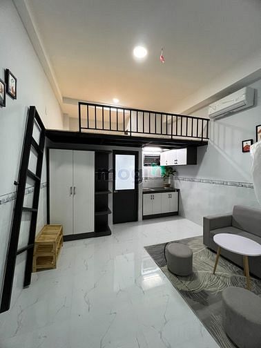 Hình ảnh CHDV Mới full nội thất Vườn Lài, Tân Phú