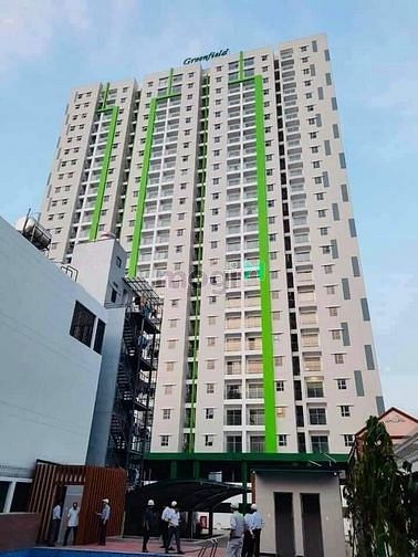 Hình ảnh Bán Trang Chủ MB66.COM / Đăng Ký Tặng 66K Green Field Bình Thạnh 65m2 2PN2WC 2ty500tr SHR
