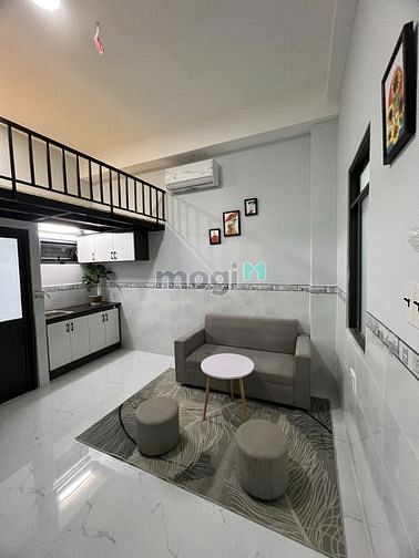 Hình ảnh CHDV Mới full nội thất Vườn Lài, Tân Phú