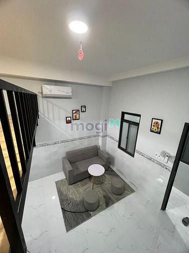 Hình ảnh CHDV Mới full nội thất Vườn Lài, Tân Phú