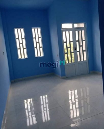Hình ảnh Nhà Bình Tân 3ty6, 64m2, Hẻm Xe Hơi, 4 Phòng Ngủ