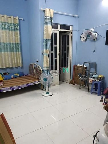 Hình ảnh Nhà Bình Tân 3ty6, 64m2, Hẻm Xe Hơi, 4 Phòng Ngủ