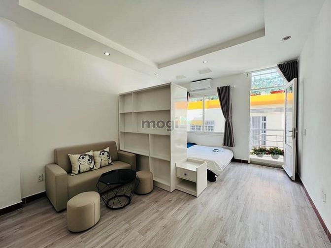 Hình ảnh CH mini đầy đủ tiện nghi,full NT_Tân Hải_Tân Bình