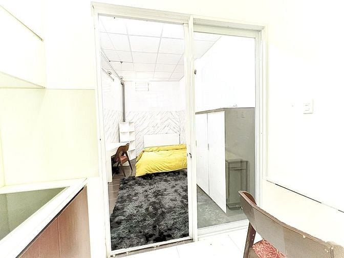 Hình ảnh 🏝CHDV-Studio bếp xa giường▶️ Điện Biên Phủ,Bình Thạnh