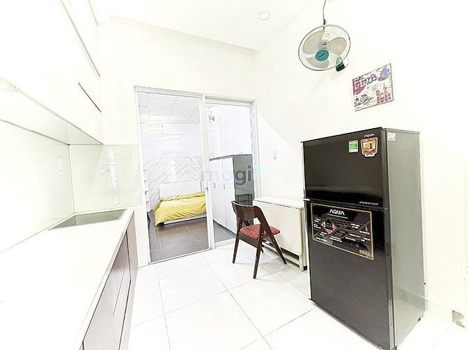 Hình ảnh 🏝CHDV-Studio bếp xa giường▶️ Điện Biên Phủ,Bình Thạnh