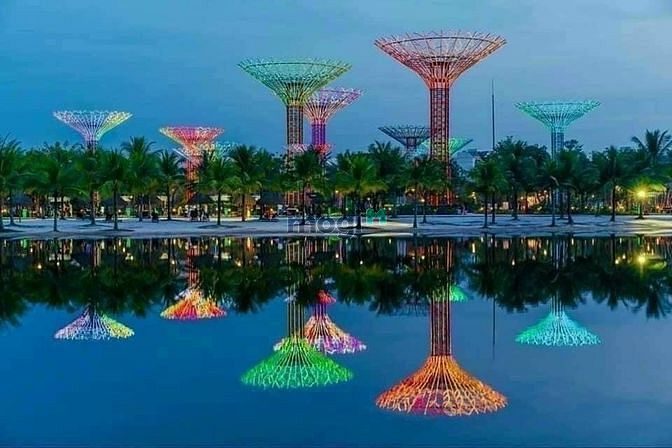 Hình ảnh Đất 100% thổ cư sang tên ngay, kề bên Dinh thự triệu đô Vin Q9