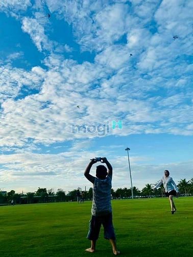 Hình ảnh Đất 100% thổ cư sang tên ngay, kề bên Dinh thự triệu đô Vin Q9